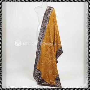 New Banarasi Modal Silk banarasi dupatta